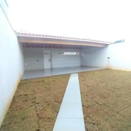 Buy this 2 bed house on Rua Gustavo de Domenico Pinheiro da Silva in Taquaral, Piracicaba - SP