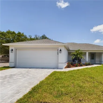 Buy this 3 bed house on 8346 100th Ave in Vero Beach, Florida