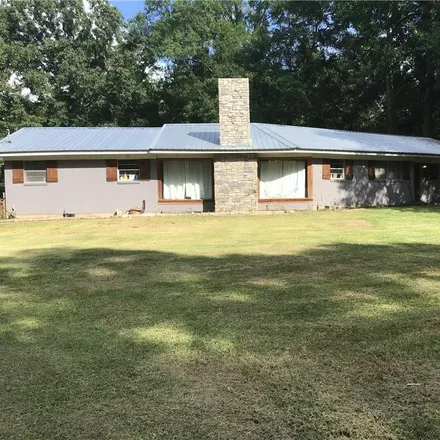 Buy this 3 bed house on 229 Pearce Road in Kingsville, Pineville
