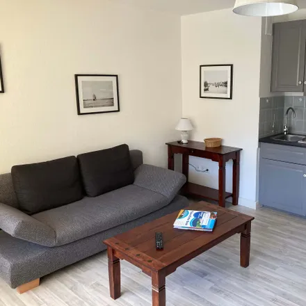 Rent this 2 bed apartment on Rendsburger Straße 11-15 in 24340 Eckernförde, Germany
