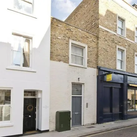 Rent this 2 bed apartment on Savills Chelsea in 196-200 Fulham Road, London