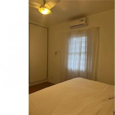 Buy this 1 bed apartment on Alameda Campinas 780 in Cerqueira César, São Paulo - SP