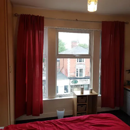 Image 3 - London Road cycle path, Leicester, LE2 0QD, United Kingdom - Room for rent
