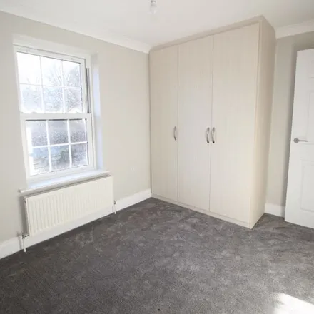 Rent this 1 bed apartment on Deanway United Church in Dean Way, Chalfont St Giles