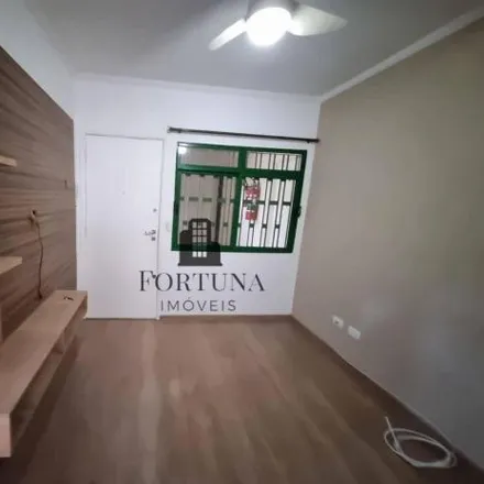 Rent this 1 bed apartment on Rua das Camélias 35 in Mirandópolis, São Paulo - SP