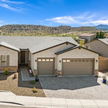 Buy this 3 bed house on 315 Laughing Hill Drive in Clarkdale, Yavapai County