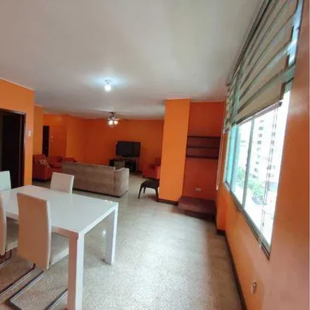 Buy this 3 bed apartment on Boulevard 9 de Octubre in 090312, Guayaquil