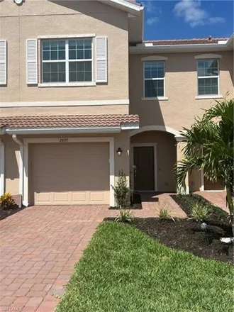Rent this 3 bed house on Citrus Street in Collier County, FL 34120