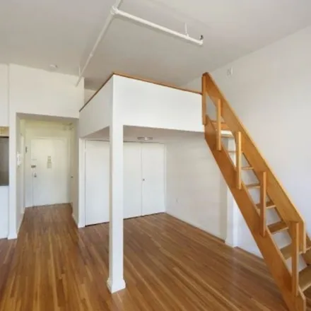 Rent this 1 bed apartment on 448 6th Avenue in New York, NY 10011