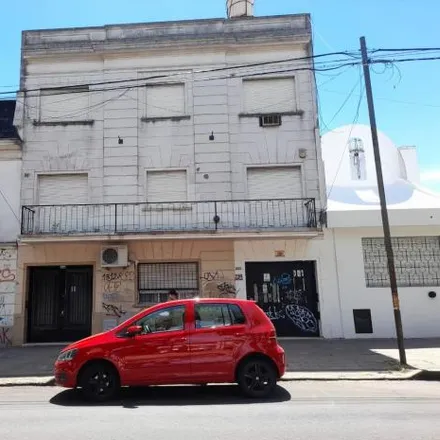 Rent this 5 bed apartment on Nuestra Señora. de Guadalupe in Avenida 13 1224, Partido de La Plata