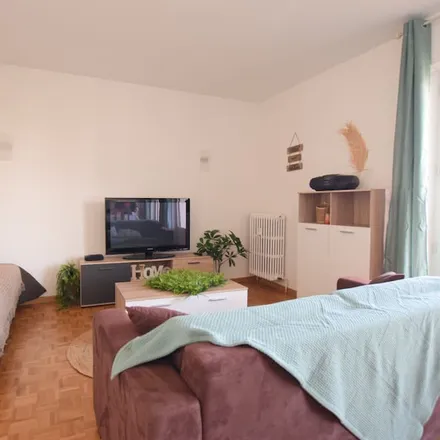 Rent this 1 bed apartment on 74500 Évian-les-Bains