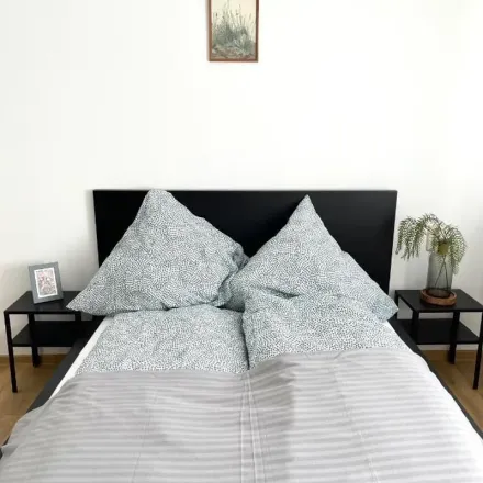 Rent this 1 bed apartment on Sophienstraße 6A in 70180 Stuttgart, Germany