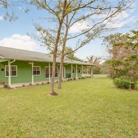 Buy this 3 bed house on County Road 115 in Grimes County, TX