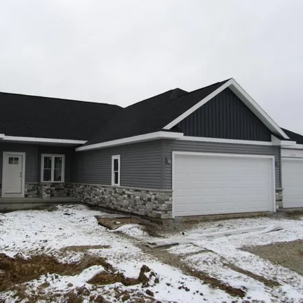 Buy this 3 bed house on Hillview Drive in Beaver Dam, WI 53916
