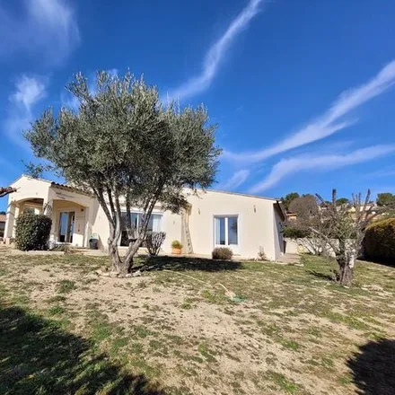 Buy this 3 bed house on Autignac in Hérault, France