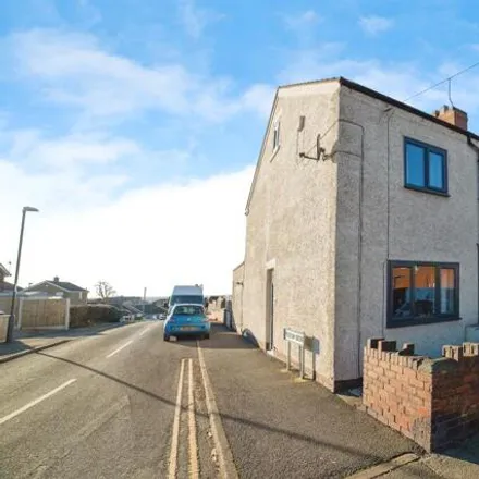 Buy this 2 bed house on The New Inn in Main Street, Newton