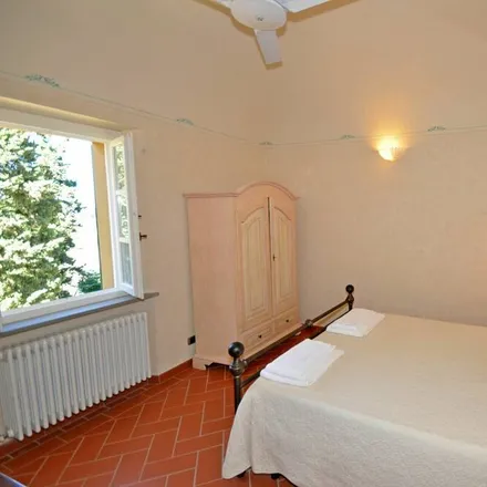 Rent this 1 bed apartment on Volterra Saline Pomarance in Strada Statale 68 di Val Cecina, Volterra PI