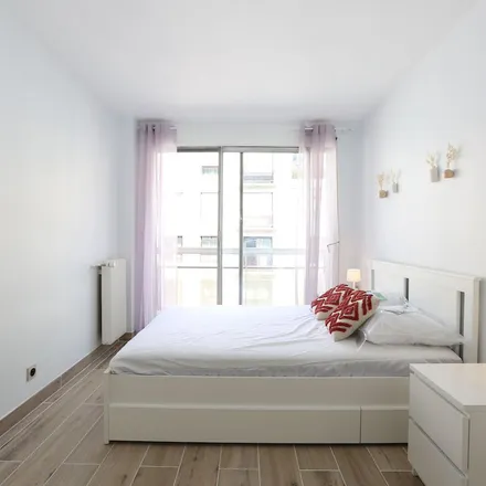 Image 5 - CHR Home, Rue d'Arsonval, 75015 Paris, France - Apartment for rent