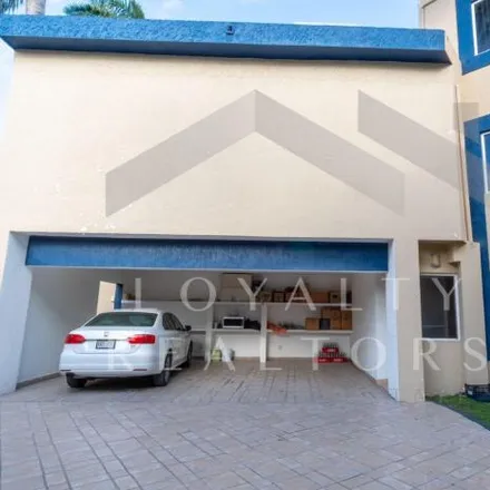 Buy this 4 bed house on Calle Paseo del Sol in 77560 Cancún, ROO