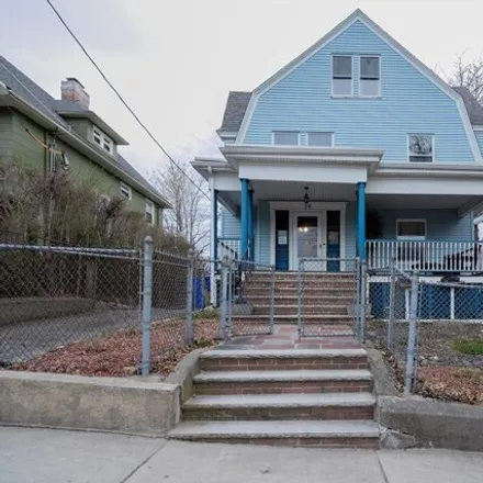 Buy this 6 bed house on 19 Mount Ida Road in Boston, MA 02122