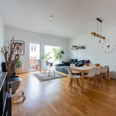 Rent this 1 bed apartment on Bundeswehrkrankenhaus Berlin in Scharnhorststraße 13, 10115 Berlin