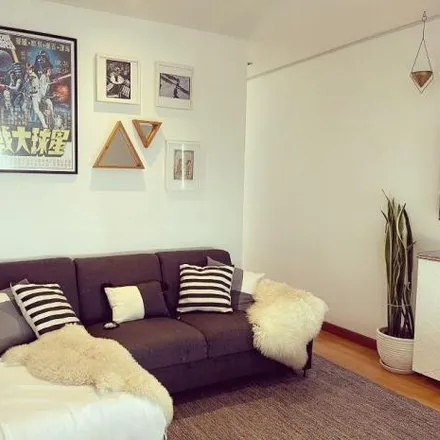 Buy this 3 bed apartment on Jirón Alfredo Galeón in San Borja, Lima Metropolitan Area 51132