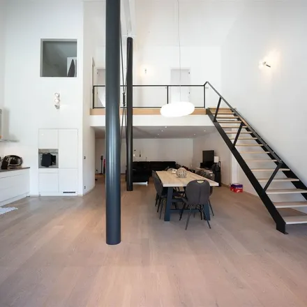 Image 5 - Rue Paradis 62, 4000 Angleur, Belgium - Apartment for rent