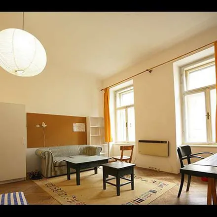 Image 4 - Sacré Coeur, Petersgasse 1, 8010 Graz, Austria - Apartment for rent