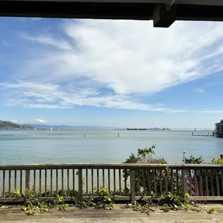 Image 4 - Aurora, Valley Street, Sausalito, CA 94965, USA - House for rent