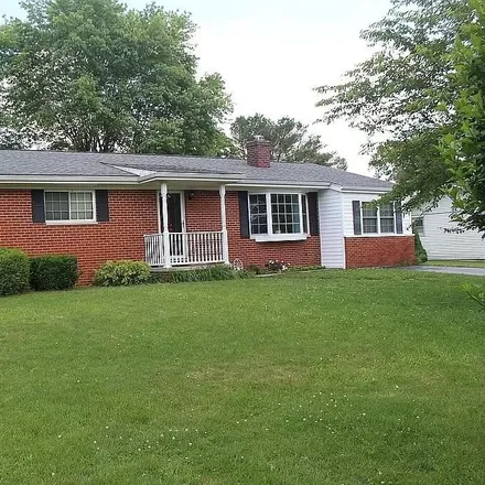 Buy this 3 bed house on 180 Green Valley Acres Drive in Rowan County, KY 40351
