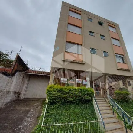 Rent this 1 bed apartment on Rua Barão do Amazonas in Partenon, Porto Alegre - RS