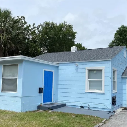 Rent this 2 bed house on 621 40th Avenue South in Saint Petersburg, FL 33705