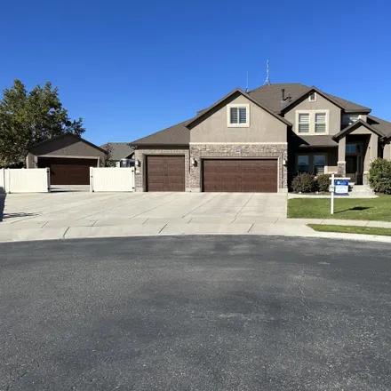 Buy this 6 bed house on 3698 Iris Glen Court in Southwood Manor, South Jordan