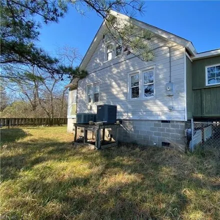 Image 3 - 171 Messick Road, Poquoson, VA 23662, USA - House for sale