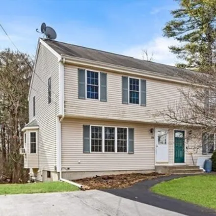 Buy this 3 bed condo on 23;25 Conner Court in Attleboro, MA 02703
