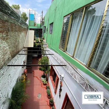 Buy this studio house on Calle Sabino in Xochimilco, 16000 Mexico City