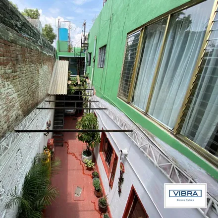 Image 2 - Calle Sabino, Xochimilco, 16000 Mexico City, Mexico - House for sale