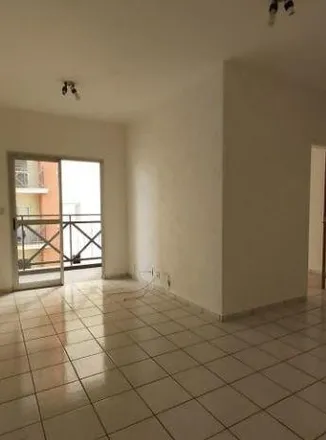 Rent this 2 bed apartment on Rua Diacono Lázaro Domingos in Bom Jardim, Jundiaí - SP