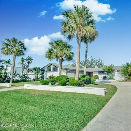 Image 1 - The Moorings, Anchor Harbor Drive, Isle of Palms, Jacksonville, FL 32250, USA - House for sale