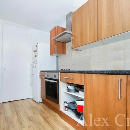 Image 6 - Grafton Road, Maitland Park, London, NW5 4BH, United Kingdom - Apartment for rent