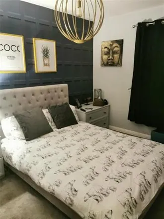 Buy this 2 bed duplex on Jasmine Court in Langley Mill, DE75 7RY