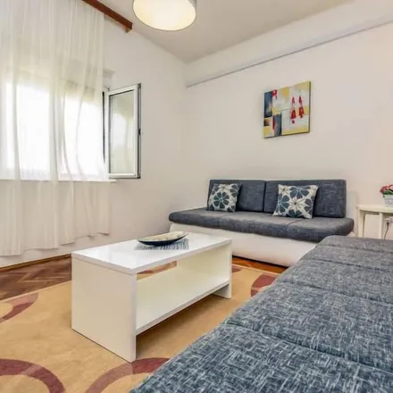Image 2 - Pašman, Mrljane, Zadar County, Croatia - Duplex for rent