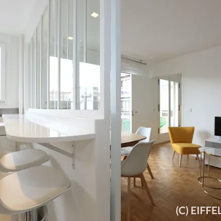 Image 5 - 337 Rue Lecourbe, 75015 Paris, France - Apartment for rent