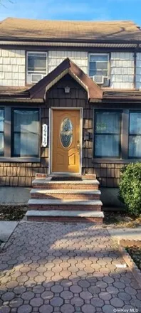 Buy this 4 bed house on 194-19 115th Road in New York, NY 11412