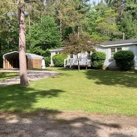 Image 2 - 230 E Piney Rd, Manistee, Michigan, 49660 - House for sale