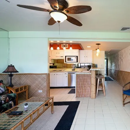 Rent this 1 bed apartment on Kailua