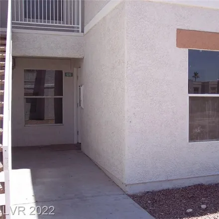 Buy this 2 bed condo on East Lake Mead Boulevard in North Las Vegas, NV 89156