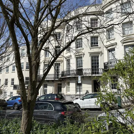 Image 6 - Norfolk Square (Zone Z), Norfolk Square, Brighton, BN1 2PD, United Kingdom - Apartment for rent