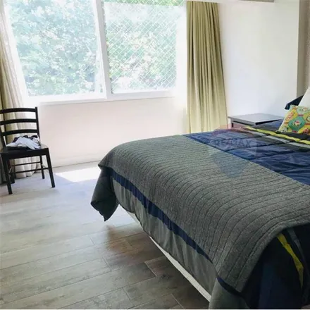 Rent this 3 bed apartment on Avenida Holanda 699 in 750 0000 Providencia, Chile