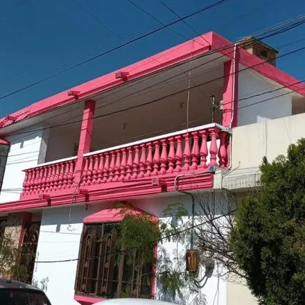 Buy this 3 bed house on Inbursa in Calle Santos Degollado, 64070 Monterrey